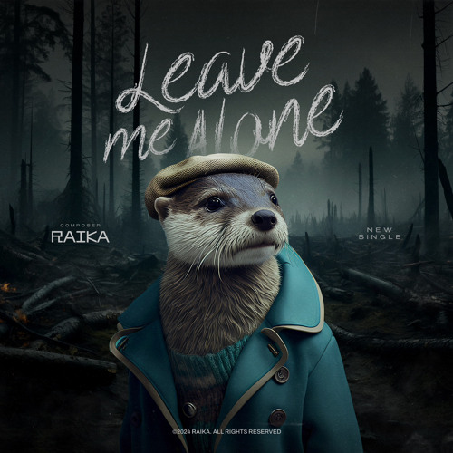 Leave Me Alone - C Major ft. TuKa