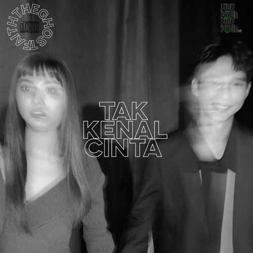 TAKKENALCINTA