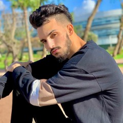 BAGHI LOVE - Marouane BOUG