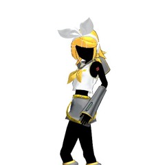 【Kagamine Rin act1】 リスキーゲーム / Risky Game 【VOCALOIDカバー】