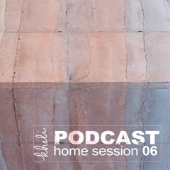 HOME SESSION_06