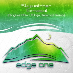 Skywatcher - Tornasol (Original Mix) Out Now !!