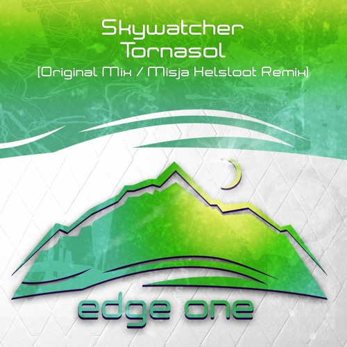 Skywatcher - Tornasol (Original Mix) Out Now !!