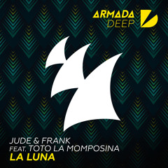 La Luna (Extended Mix) [feat. Totó La Momposina]