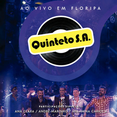 Só Que Não (Ao Vivo)