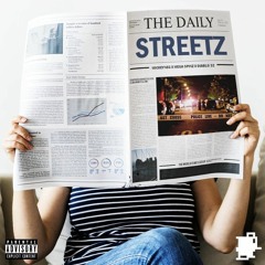 MickeyNEG x Mega Spinz x Diablo 32 - Streetz (produced by Gry) #wsgz #diablo32 @wsgz @diablo32