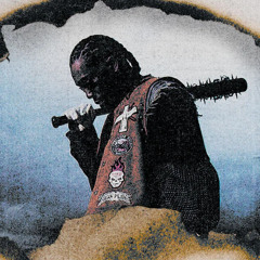Don Toliver Type Beat 2025 feat. Travis Scott | "Lunar" [Prod.by RXLLIN]