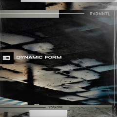 RVDMNTL - Palabras Por La Espalda