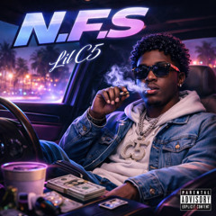 Nonchalant Flow State