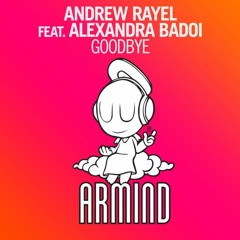 Goodbye - Andrew Rayel (Rizqan.A & Fachri Nst )