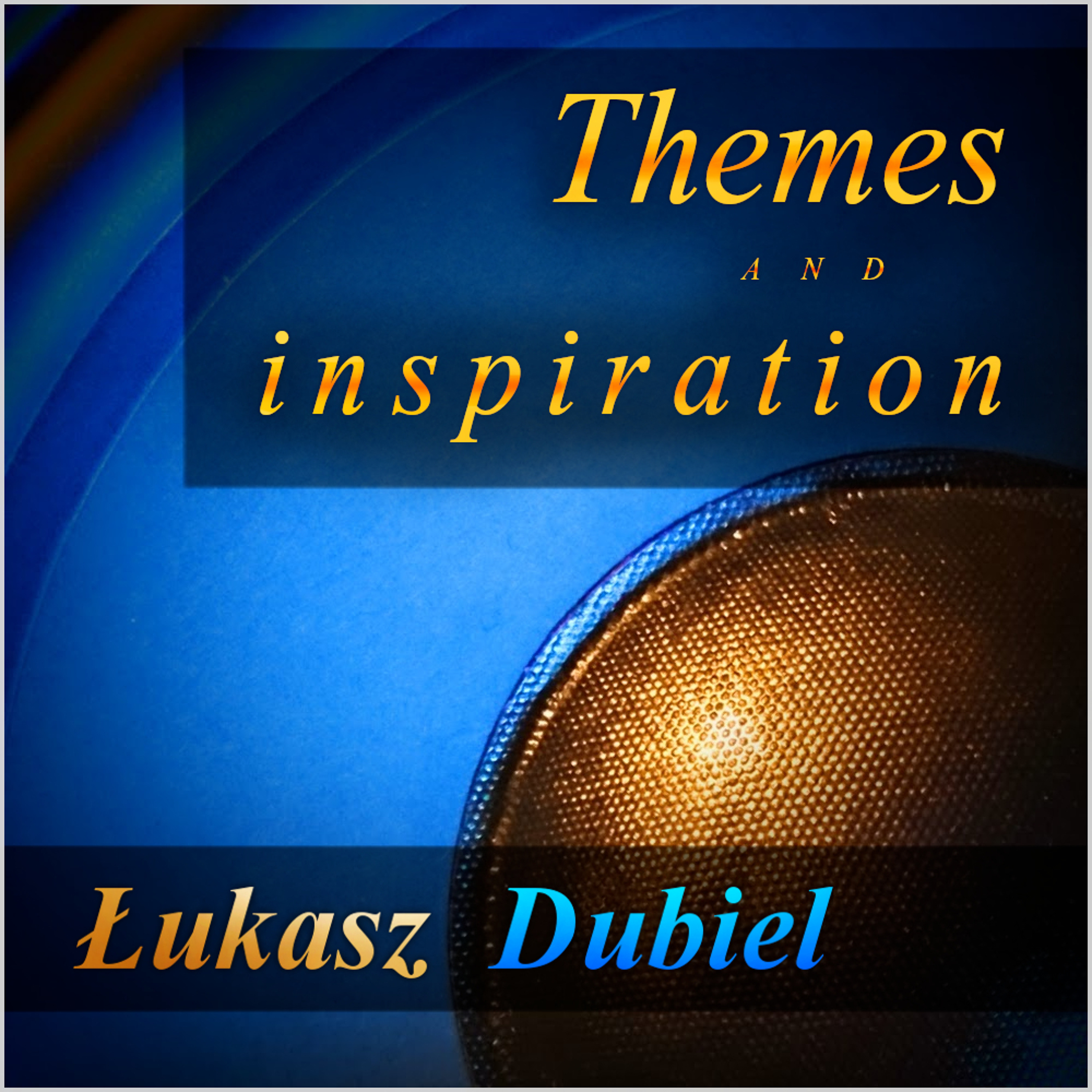 Lukasz Dubiel