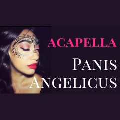 Panis Angelicus (acapella excerpt)