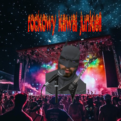 rockowy kawai junkie !!!!!!! ojej on jest rockstarem !!!!! wow !!!!