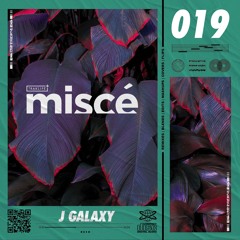 MISCE 019- J GALAXY