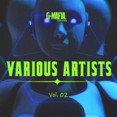 Seazons - Shadows (Original Mix)[G - MAFIA RECORDS]
