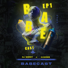 Babecast EP01
