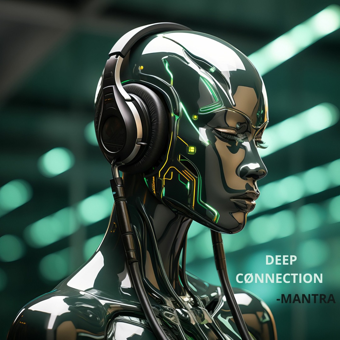 Deep Conection Stream DEEP CØNNECTION - Mantra by DEEP CØNNECTION | Listen online for ...