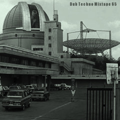 Dub Techno Mixtape 65