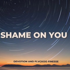 Shame On You (Ft. Flvckoo Finesse)