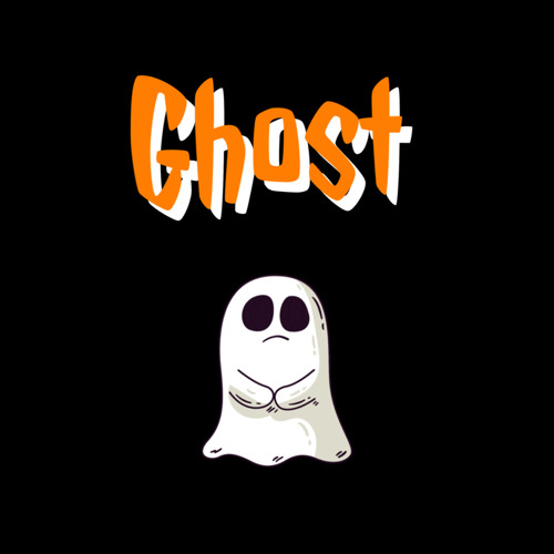 Stream GHOST by young🖤forever | Listen online for free on SoundCloud