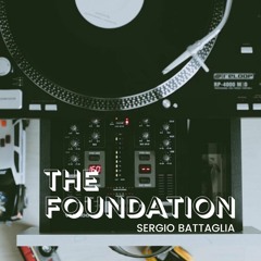 The Foundation feat DJ Bolla