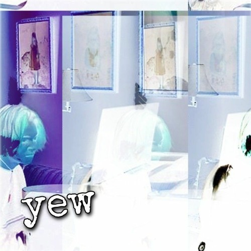 scruffpuppie - yew