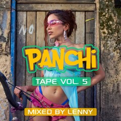 Lenny - The Panchi Tape Vol. 5