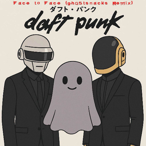 Face to Face (gh05tsnacks Remix)