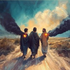 Dj.DamianR - On the Road to Emmaus