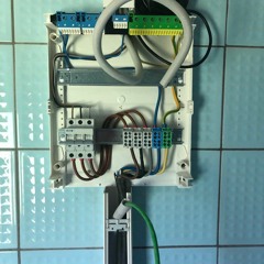 Project 1 - Skizze