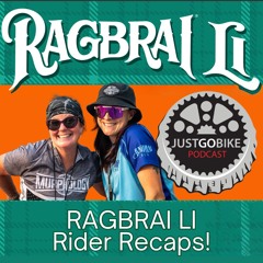Episode 316: RAGBRAI LI Rider Recaps Part 4
