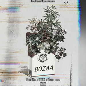 Bozaa