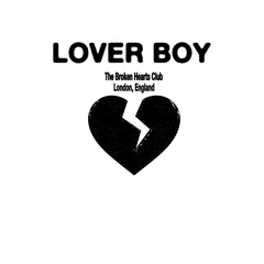 Lover Boy