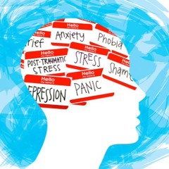 Mental Health Podcast - 2021 - 08 - 08, 9.48 PM