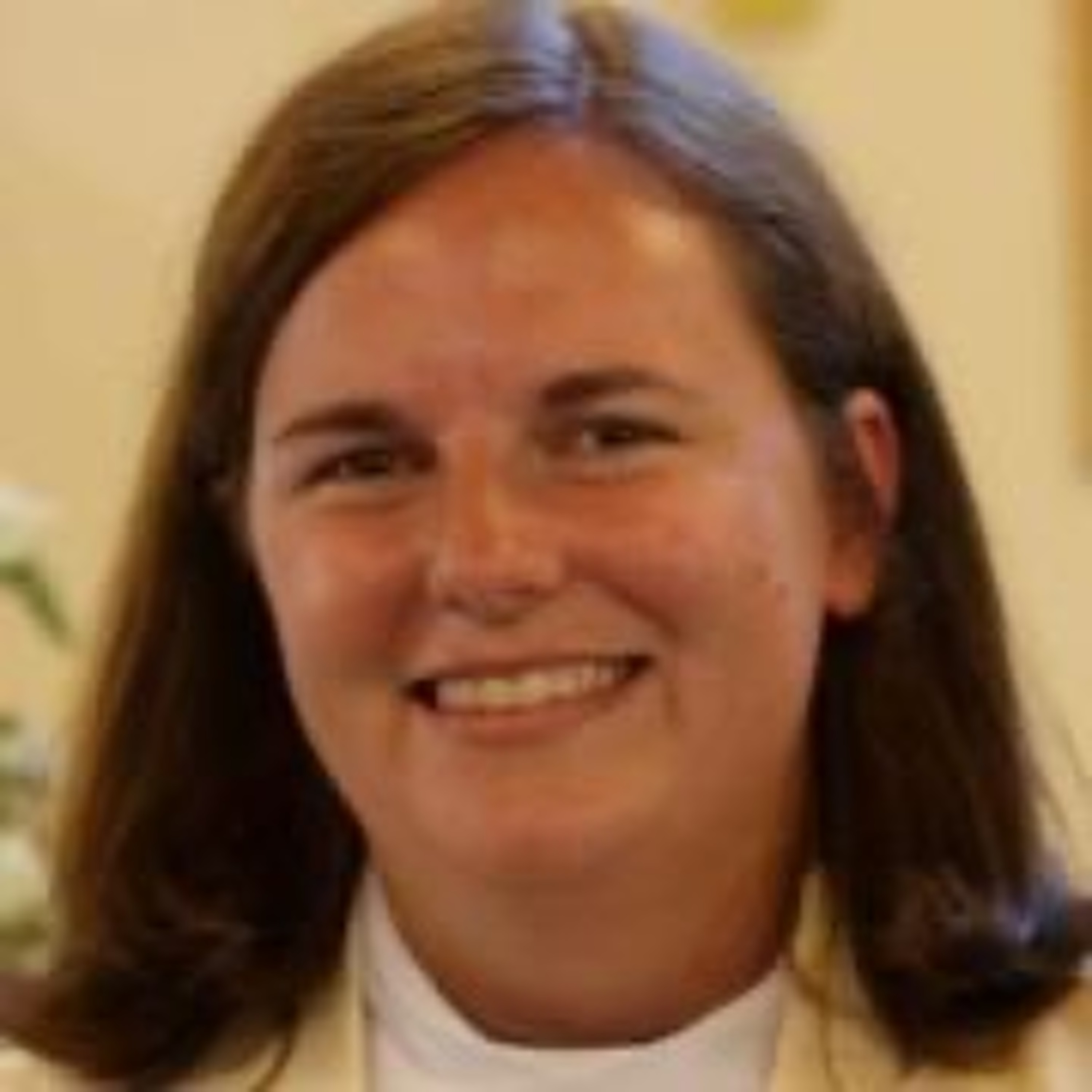 Hello To Here: Wisdom From The Wild – The Rev. Sarah Akes - Cardwell On October 1, 2023 episode artwork