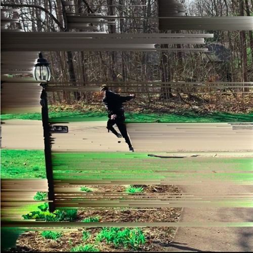 dreaming +rit (recyclebin+northeastlights)