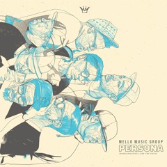 Mello Music Group, Open Mike Eagle & Oddisee - Celebrity Reduction Prayer (feat. Open Mike Eagle & Oddisee)