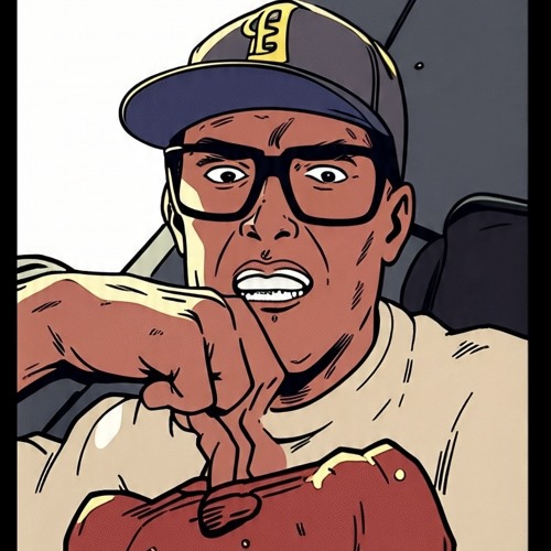 Always  Bringing You Hot Shit Aug 2025
