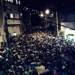 MONTAGEM  - NOVINHA SE DOER PODE GRITAR VS AQUI NO BAILE DA SERRA - DJ MENOR DA SERRA