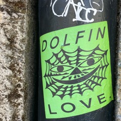 CITIZENS OF EARTH- I HEART DOLPHINZ