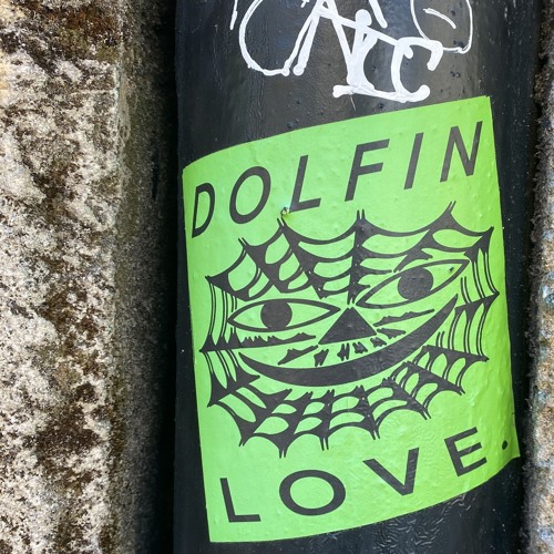 CITIZENS OF EARTH- I HEART DOLPHINZ