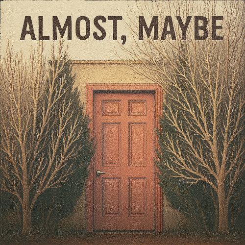 Almost, Maybe