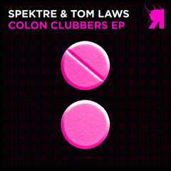Colon Clubbers