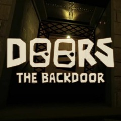 Roblox DOORS OST - The Backdoor