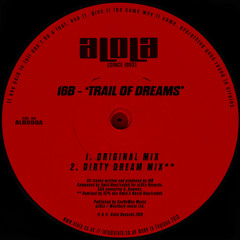 Trail Of Dreams (Dirty Dream Mix)
