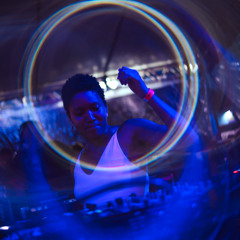 DJ PÖ @ Au Foin de La Rue 2025