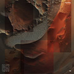 PREMIERE: Rill - Circle [RAUM004]