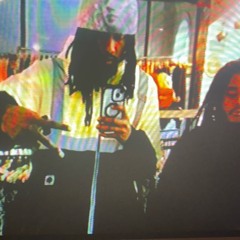 SEE THRU/DISTANT (Prod. Rabiiot)