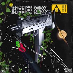 Ay3jaybeats - Slipping Away ft FFN (Official Audio)