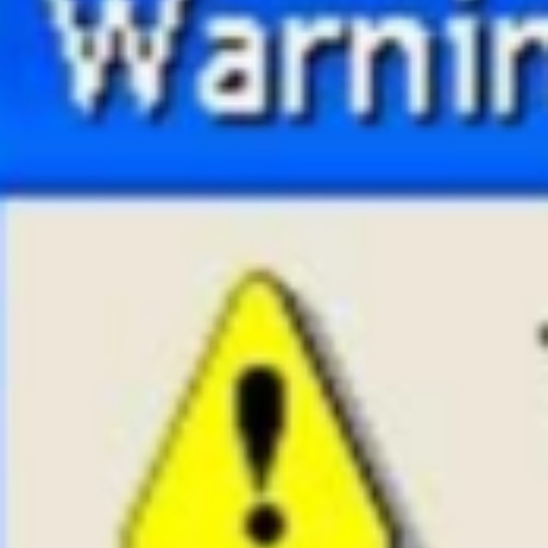 tread-carefully